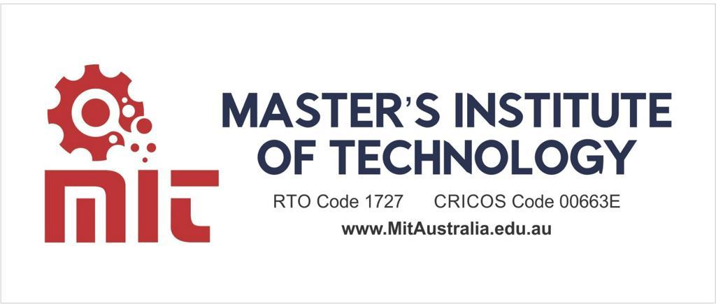 Master’s Institute of Technology